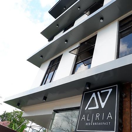 Aliria Bed And Breakfast Tagbilaran City Luaran gambar