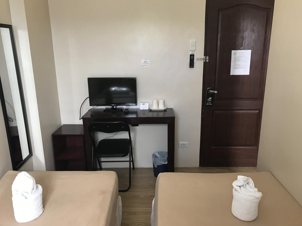 Aliria Bed And Breakfast Tagbilaran City Luaran gambar