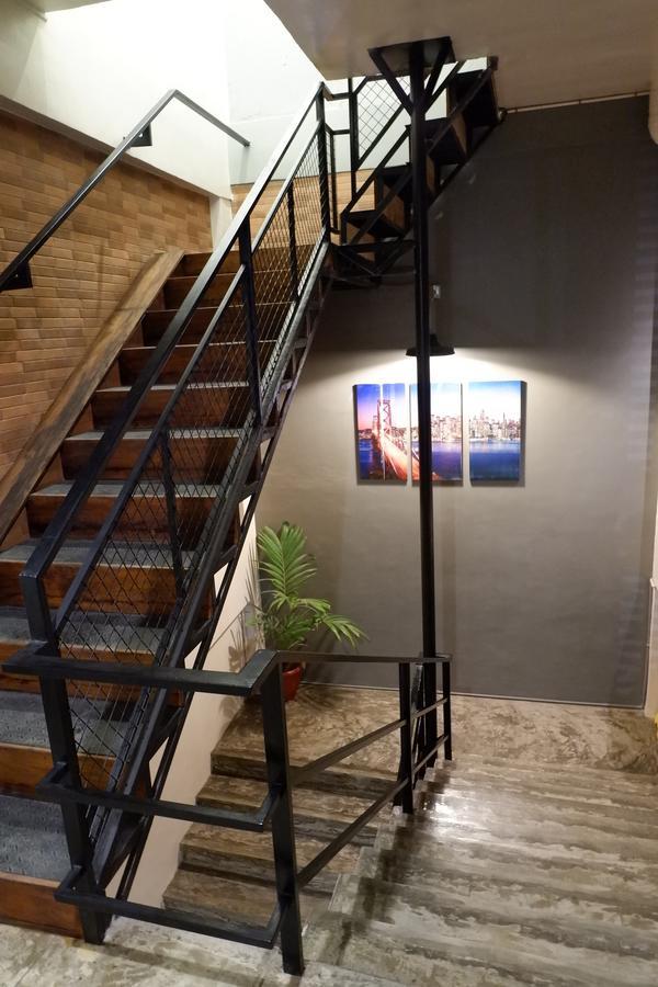 Aliria Bed And Breakfast Tagbilaran City Luaran gambar