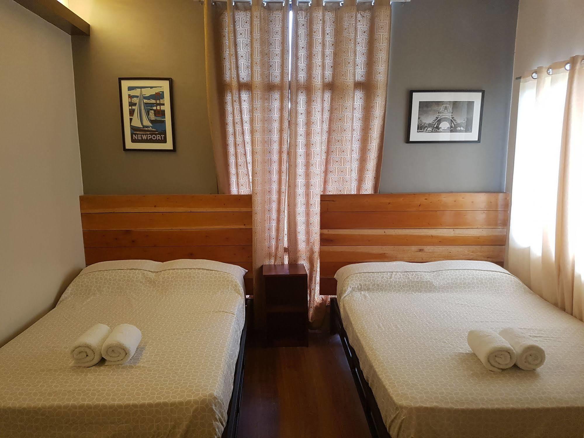 Aliria Bed And Breakfast Tagbilaran City Luaran gambar