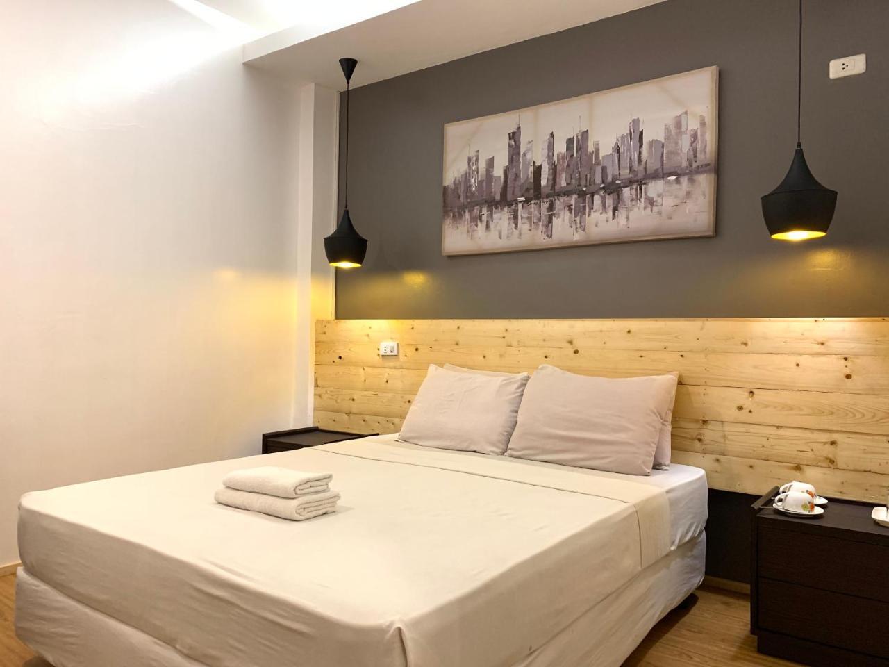 Aliria Bed And Breakfast Tagbilaran City Luaran gambar